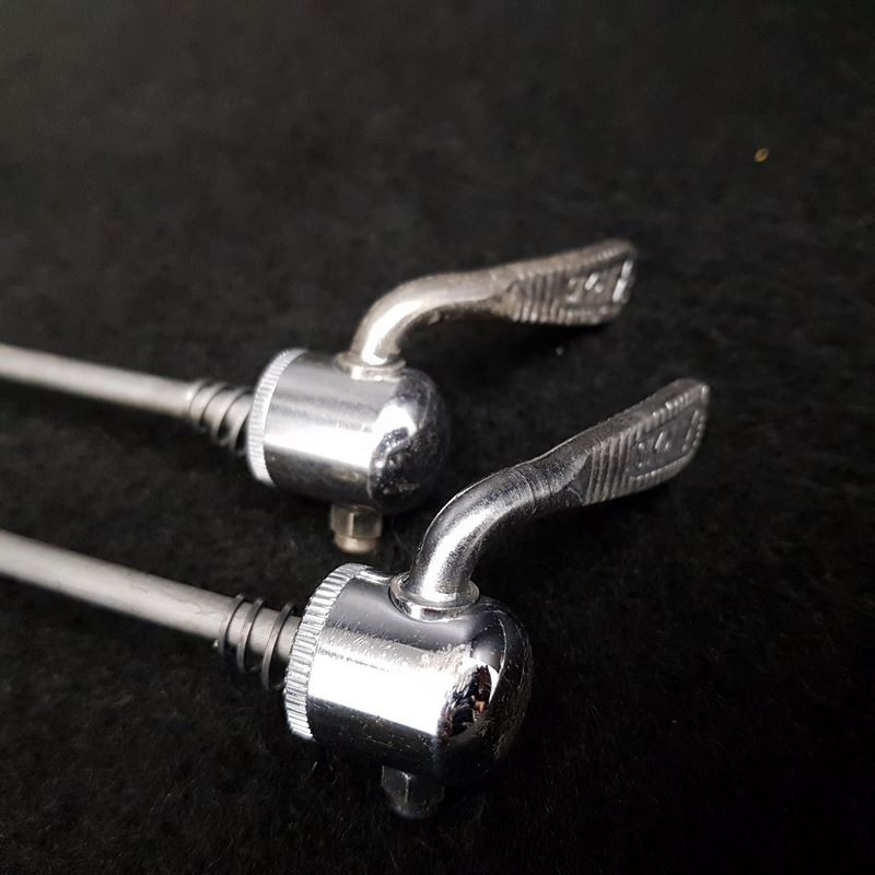 Broches de serrage "SIMPLEX" (Ref 171)