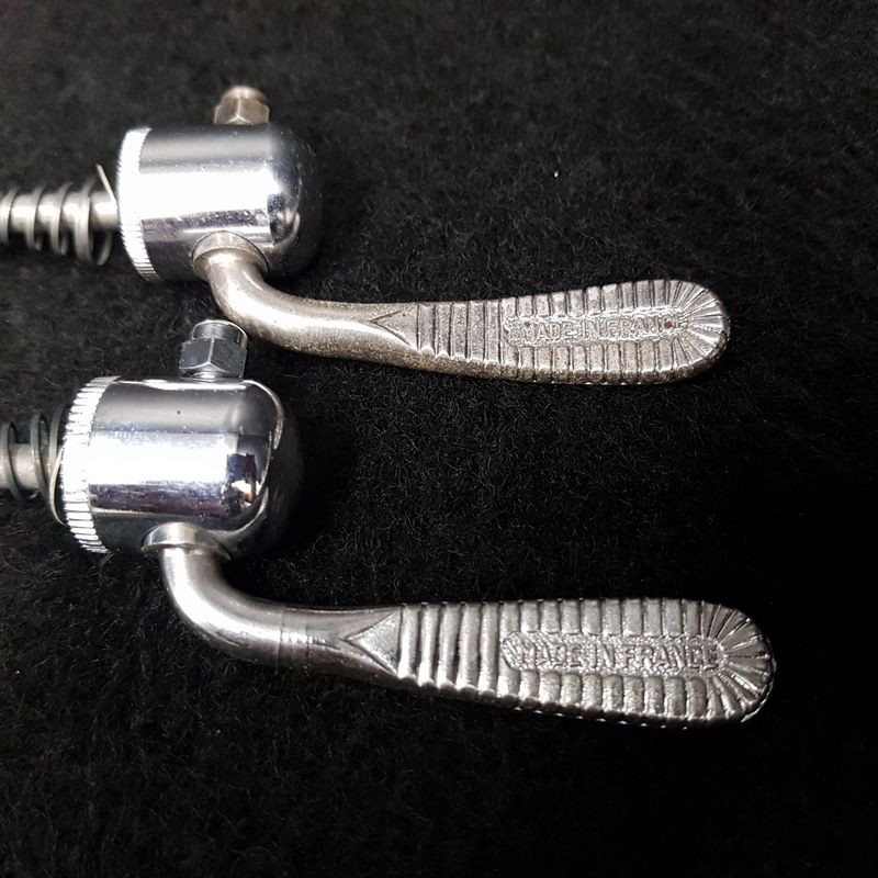 Broches de serrage "SIMPLEX" (Ref 171)