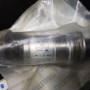 OCTALINK "SHIMANO BB-ES51" bottom bracket axle 118mm 1.37 x 24 (Ref 404)