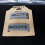 MTB-Lenker "SCOTT AT-3" N.O.S (Ref 118)