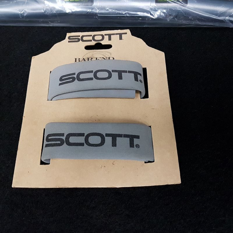 Guidon VTT "SCOTT AT-3" N.O.S (Ref 118)