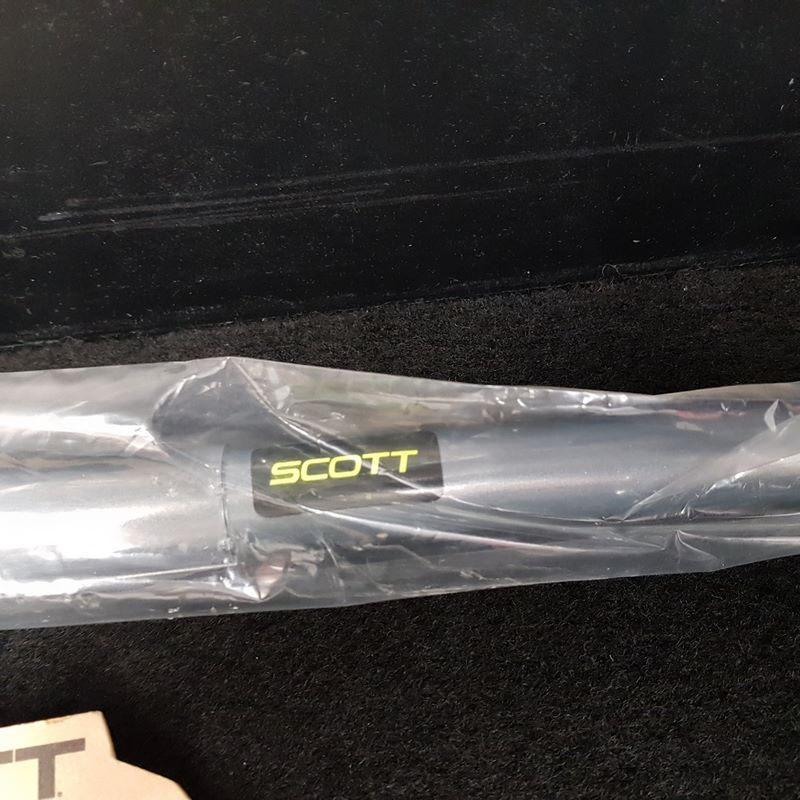 Guidon VTT "SCOTT AT-3" N.O.S (Ref 118)