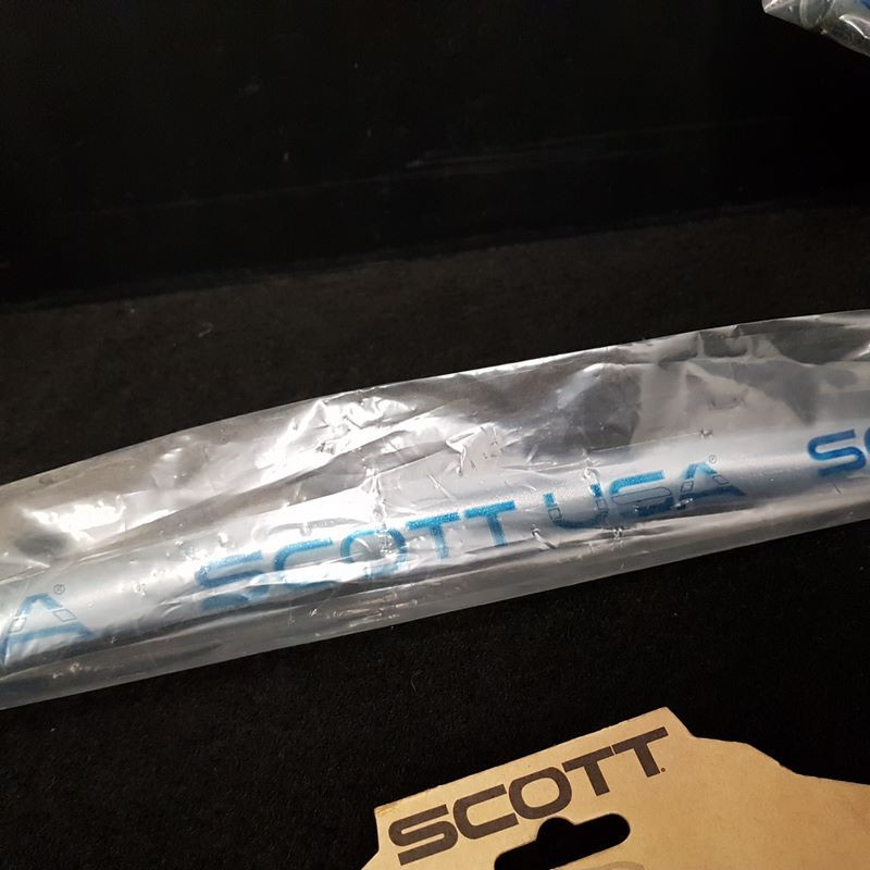 Guidon VTT "SCOTT AT-3" N.O.S (Ref 118)