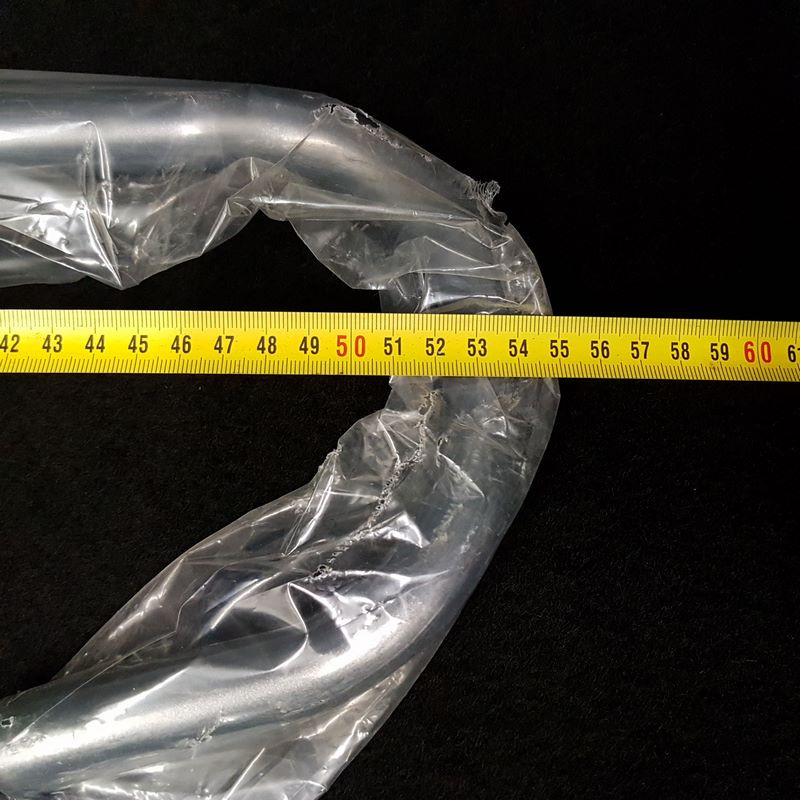Guidon VTT "SCOTT AT-3" N.O.S (Ref 118)