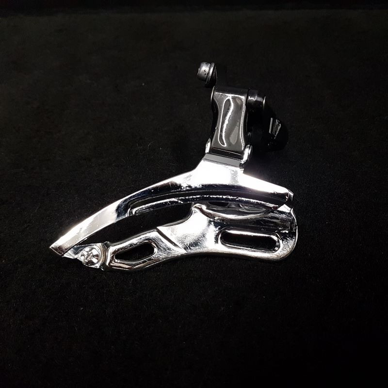 Deragliatore SHIMANO LX M563" 34.9 N.A.S. (Ref 1600)