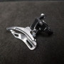SHIMANO LX M563" 34.9 N.O.S front derailleur (Ref 1600)