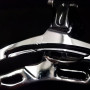 SHIMANO LX M563" 34.9 N.O.S front derailleur (Ref 1600)