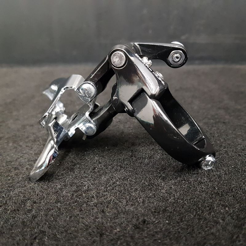 Deragliatore SHIMANO LX M563" 34.9 N.A.S. (Ref 1600)