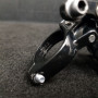 SHIMANO LX M563" 34.9 N.O.S front derailleur (Ref 1600)