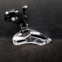SHIMANO LX M563" 34.9 N.O.S front derailleur (Ref 1600)