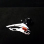 Deragliatore SHIMANO LX SL" 28.6 N.O.S (Ref 1599)