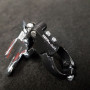 SHIMANO LX SL" 28.6 N.O.S front derailleur (Ref 1599)