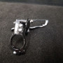 Desviador SHIMANO LX SL" 28.6 N.O.S (Ref 1599)