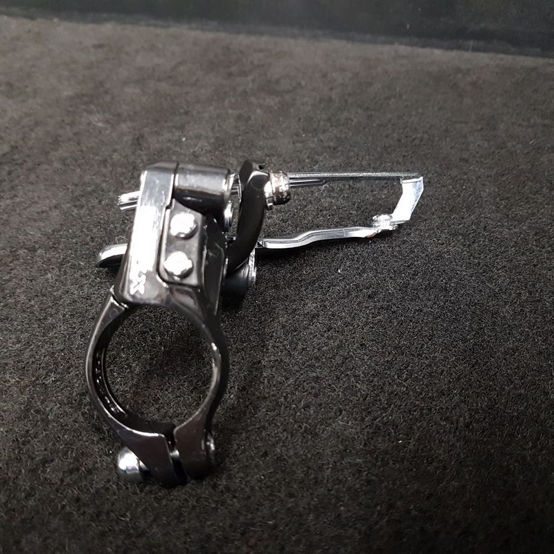 Deragliatore SHIMANO LX SL" 28.6 N.O.S (Ref 1599)