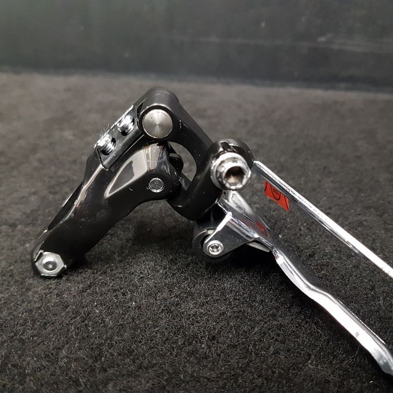 Desviador SHIMANO LX SL" 28.6 N.O.S (Ref 1599)