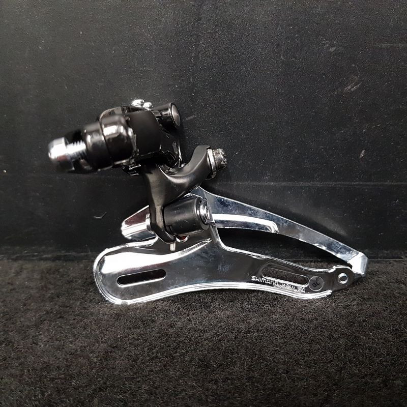 Deragliatore SHIMANO LX SL" 28.6 N.O.S (Ref 1599)