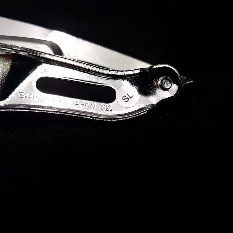 Deragliatore SHIMANO LX SL" 28.6 N.O.S (Ref 1599)