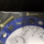 MAGURA" N.O.S brake bar (Ref 01)