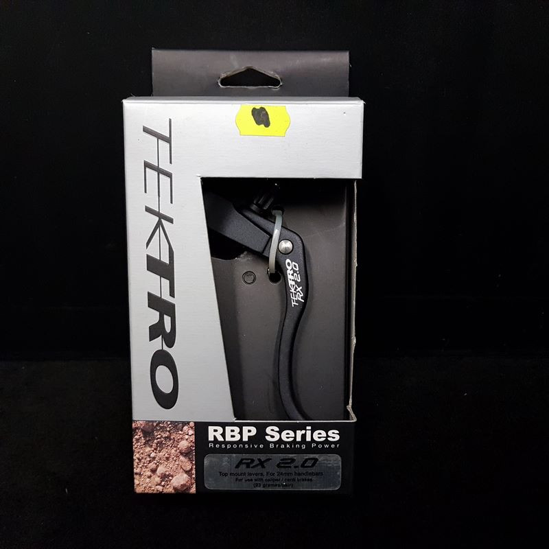 Bremshebel Typ cyclo cross "TEKTRO RX 2.0" (Ref 683)