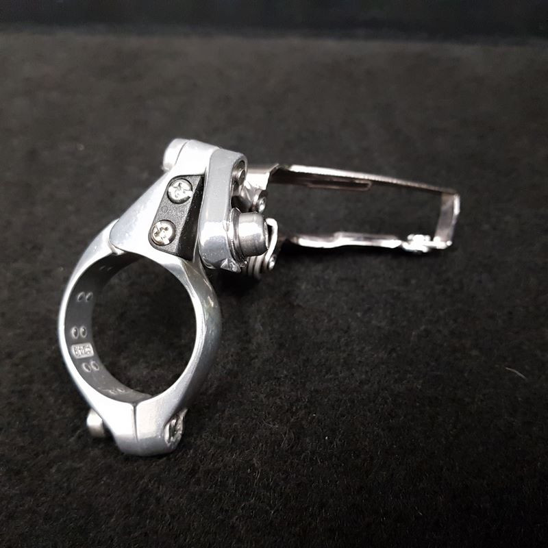 Desviador SHIMANO STX-RC" N.O.S (Ref 1601)