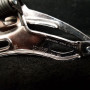 N.O.S Umwerfer vorne "SHIMANO STX-RC" (Ref 1601)