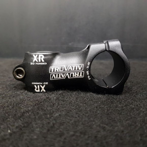 TRUVATIV XR 60 mm Aheadset Stem (Ref 913)