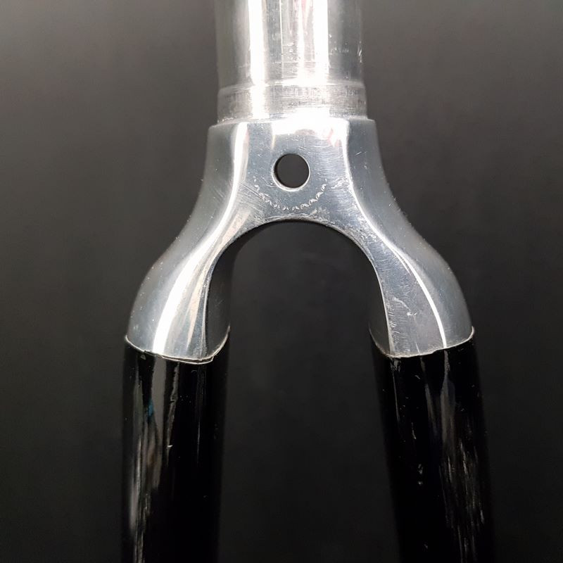 Gabel 700 "KINESIS CANNONDALE" (Ref 248)