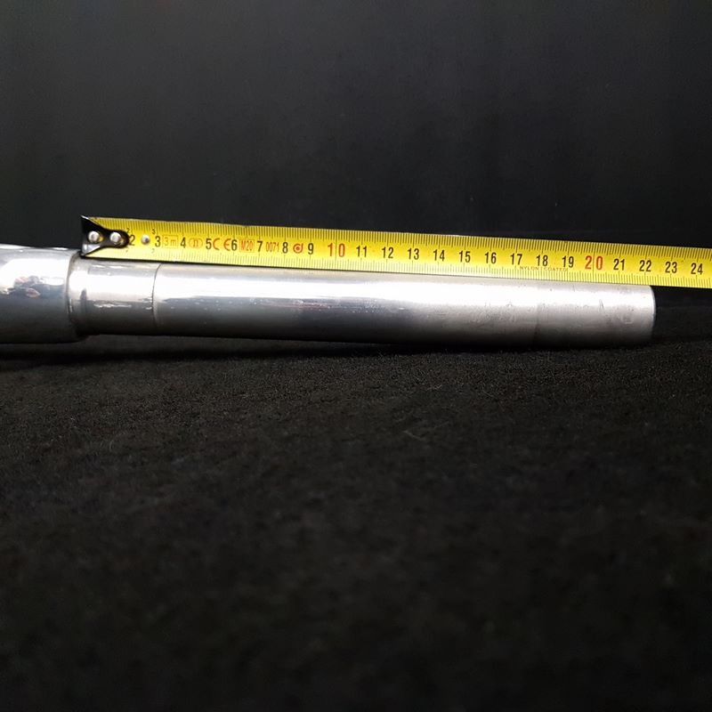 Forcella KINESIS CANNONDALE 700 (Ref 248)