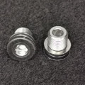 SHIMANO OCTALINK" crankset bolt (Ref 160)