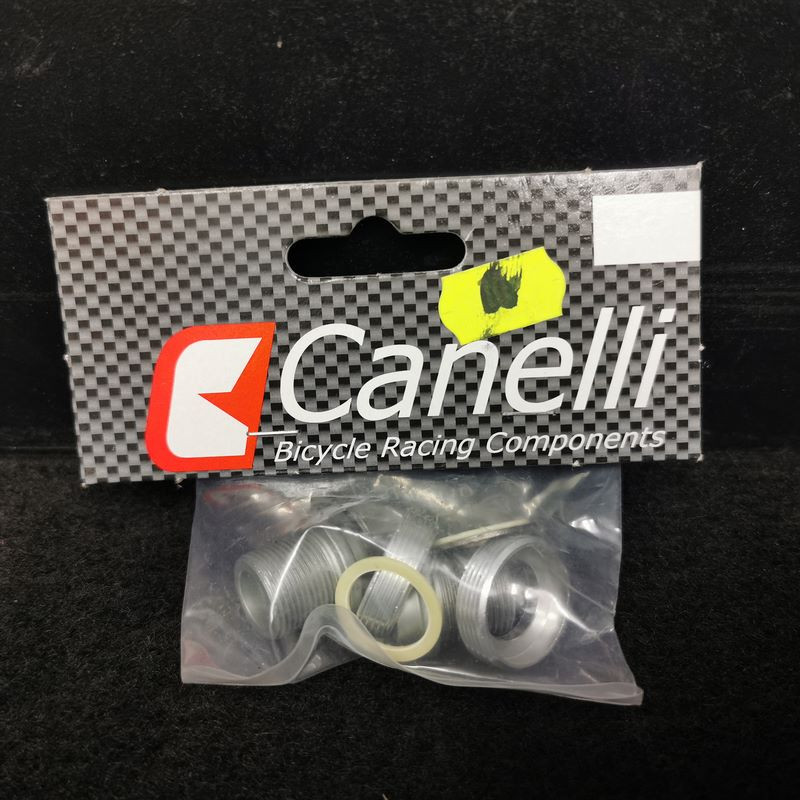 CANELLI" bottom bracket extractor screw (Ref 159)