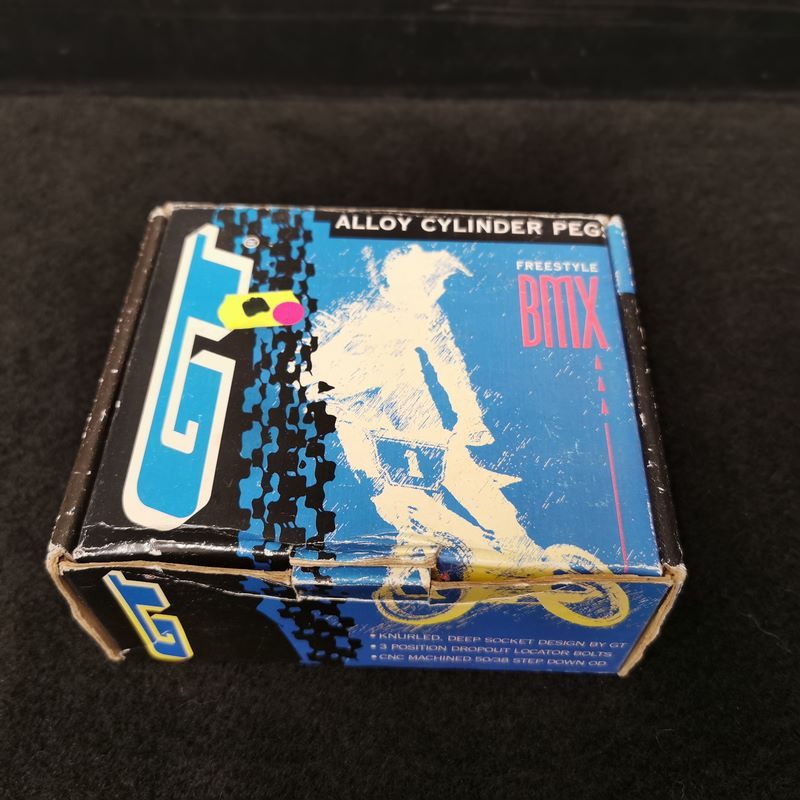 Pioli GT BMX N.O.S (rif. 01)