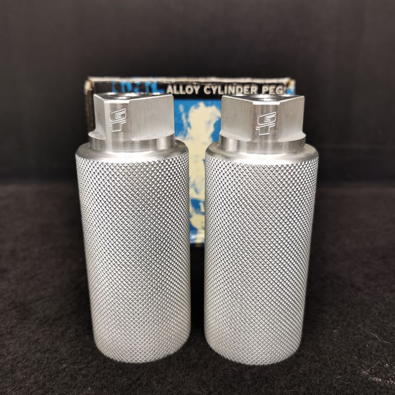 Pegs BMX "GT" N.O.S (Ref 01)