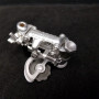 CAMPAGNOLO GRAN SPORT "6v rear derailleur (Ref 1603)