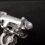 CAMPAGNOLO GRAN SPORT "6v cambio trasero (Ref 1603)