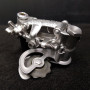CAMPAGNOLO GRAN SPORT "6v rear derailleur (Ref 1603)