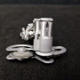 CAMPAGNOLO GRAN SPORT "6v cambio trasero (Ref 1603)