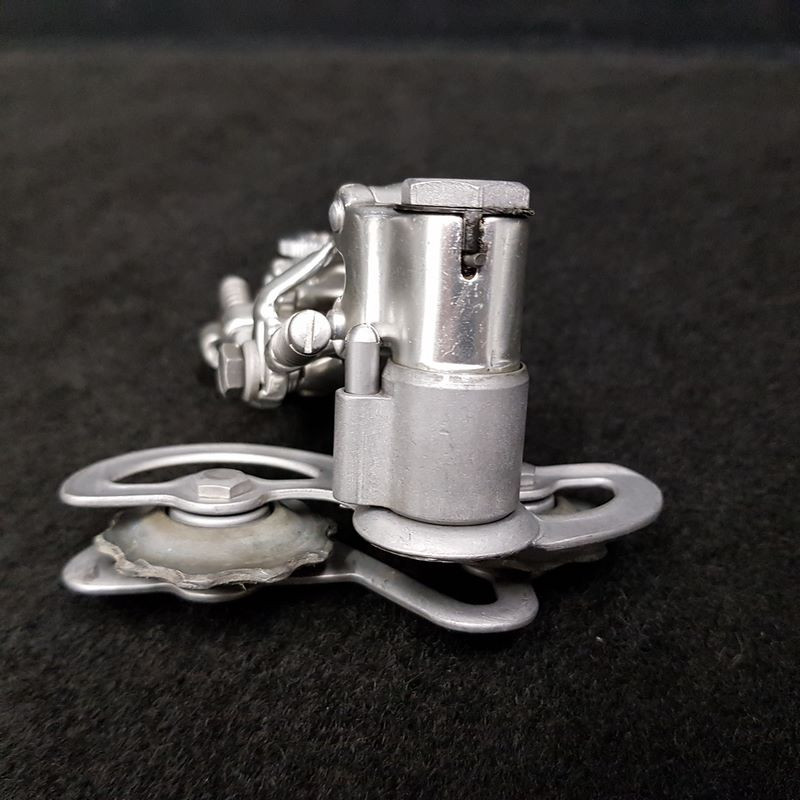 Hinterer Umwerfer "CAMPAGNOLO GRAN SPORT "6v (Ref 1603)