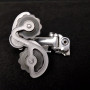 Hinterer Umwerfer "CAMPAGNOLO GRAN SPORT "6v (Ref 1603)