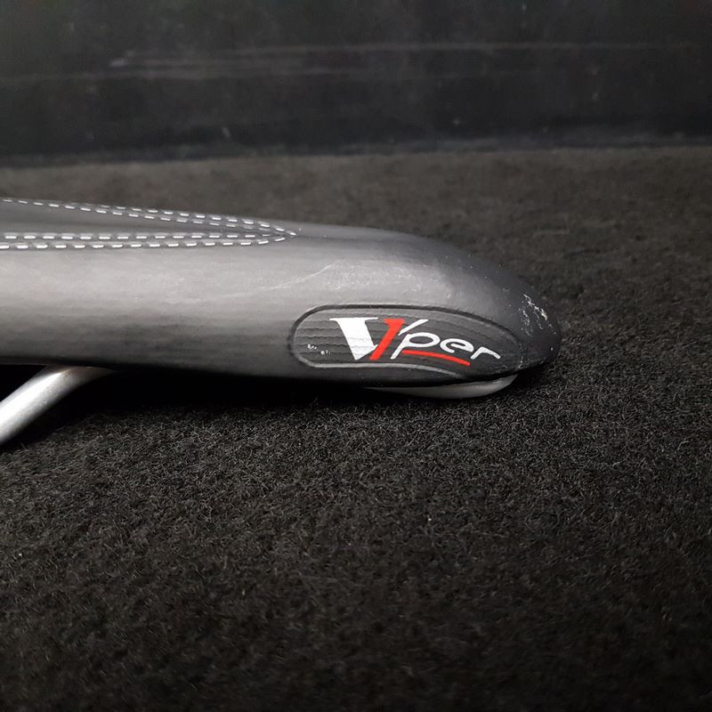 Sella "BASSANO VIPER" (Ref 532)