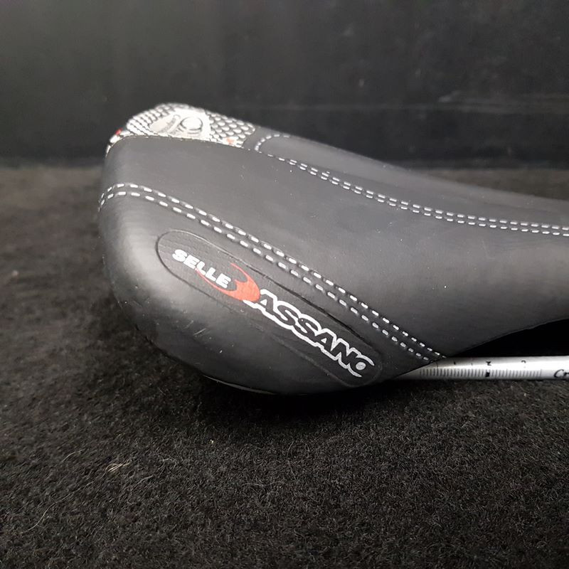 Sella "BASSANO VIPER" (Ref 532)