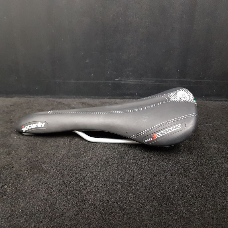 Sella "BASSANO VIPER" (Ref 532)