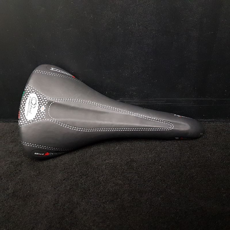 Sella "BASSANO VIPER" (Ref 532)