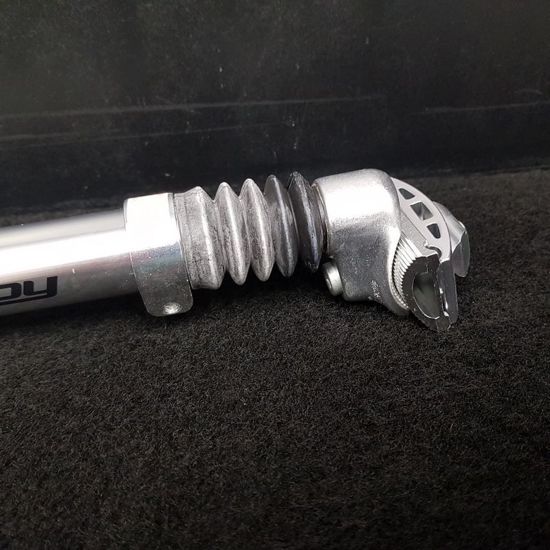 KALLOY SUSPENDUE" Ø 27.2 seatpost (Ref 593)