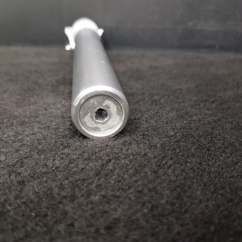 KALLOY SUSPENDUE" Ø 27.2 seatpost (Ref 593)