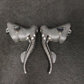 Leve freno CAMPAGNOLO RECORD" 10v (rif. 686)