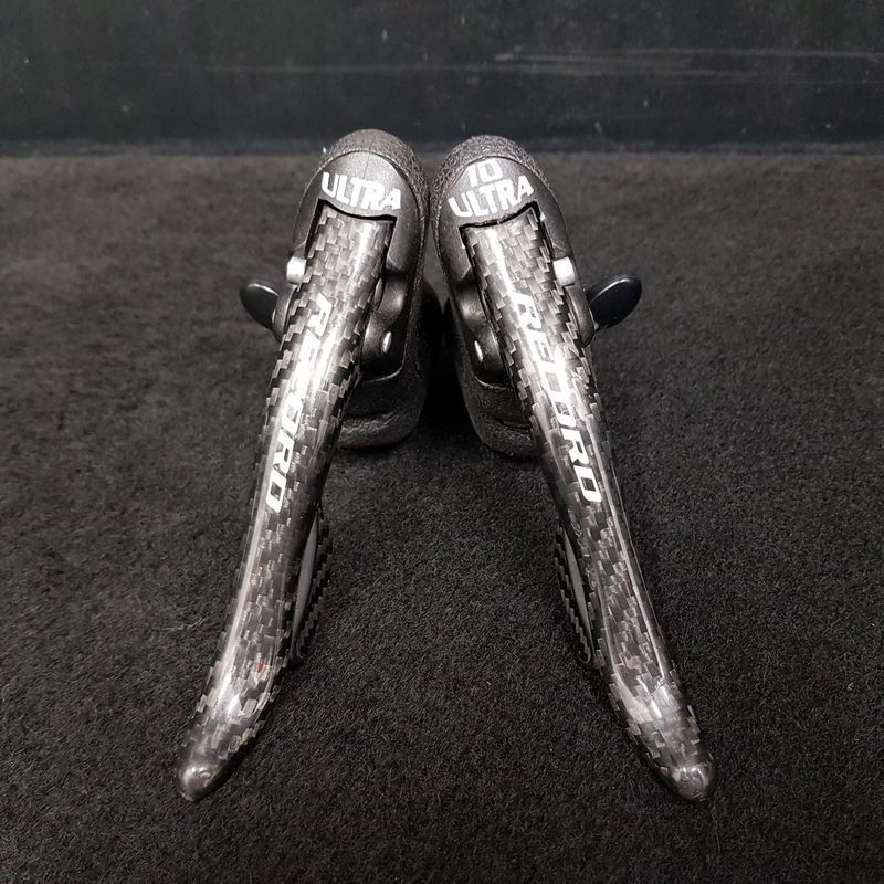 Bremshebel "CAMPAGNOLO RECORD" 10v (Ref 686)