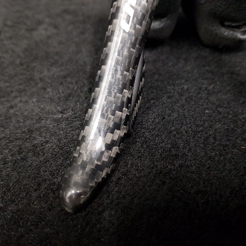 Bremshebel "CAMPAGNOLO RECORD" 10v (Ref 686)