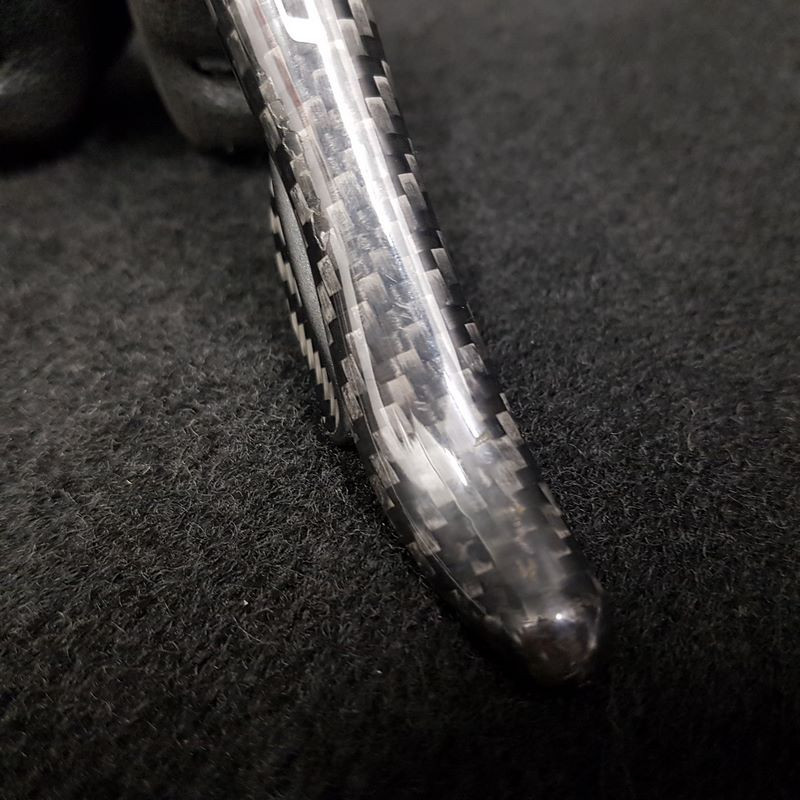 Bremshebel "CAMPAGNOLO RECORD" 10v (Ref 686)