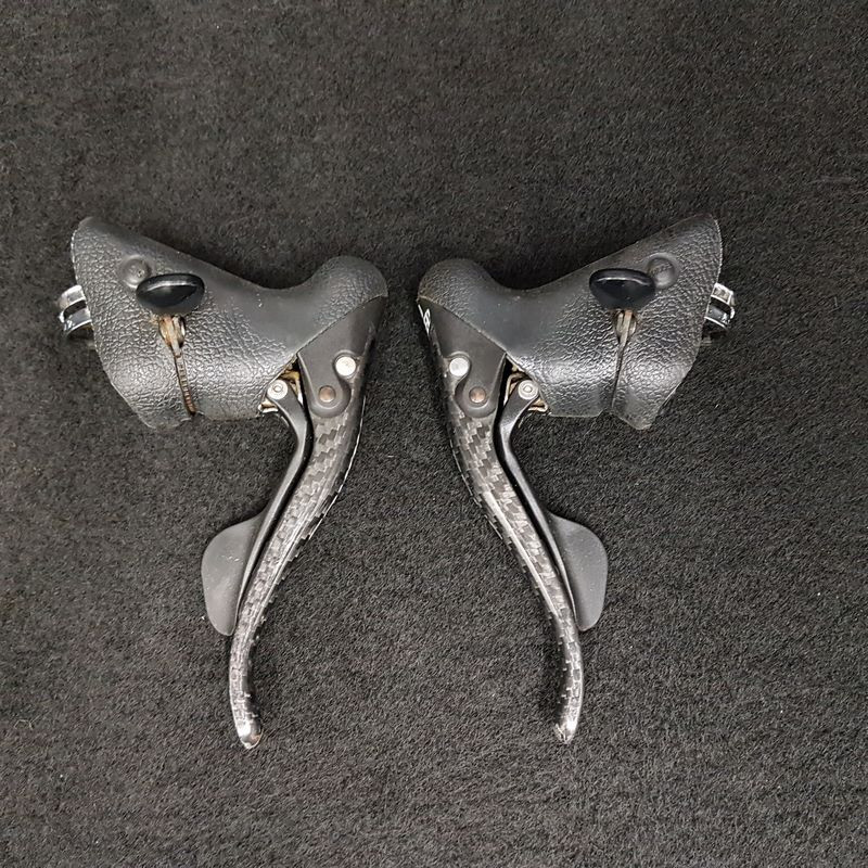 Palancas de freno CAMPAGNOLO CHORUS" 10v (Ref 687)