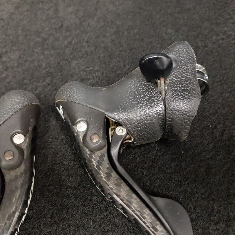 Bremshebel "CAMPAGNOLO CHORUS" 10v (Ref 687)